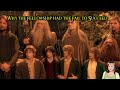 Tolkien Lore- Why the Fellowship Had to Fail to Succeed
