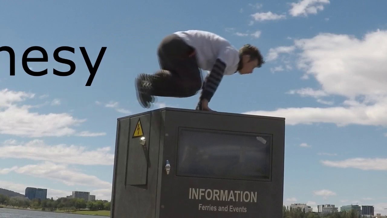 Hainesy - Your blood, sweat and tears