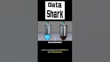 Radar Level Transmitter Working Principle | How Radar Level Sensor Measures Tank Level