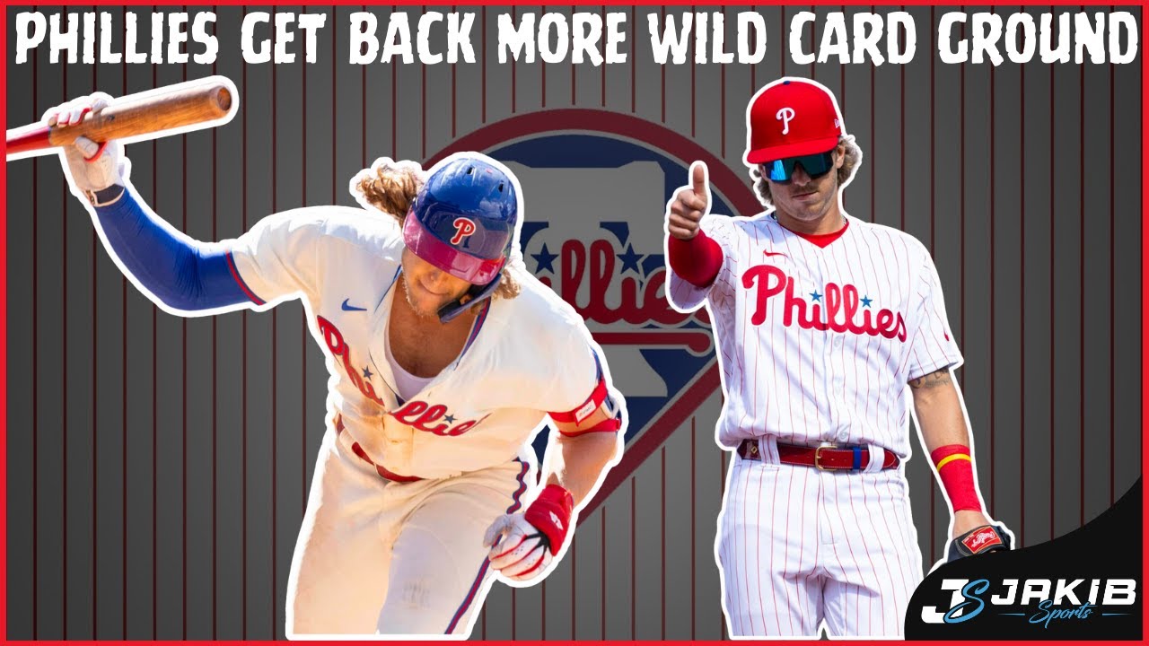 Phillies vs. Cardinals Fightins