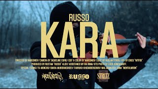 RUSSO - KARA