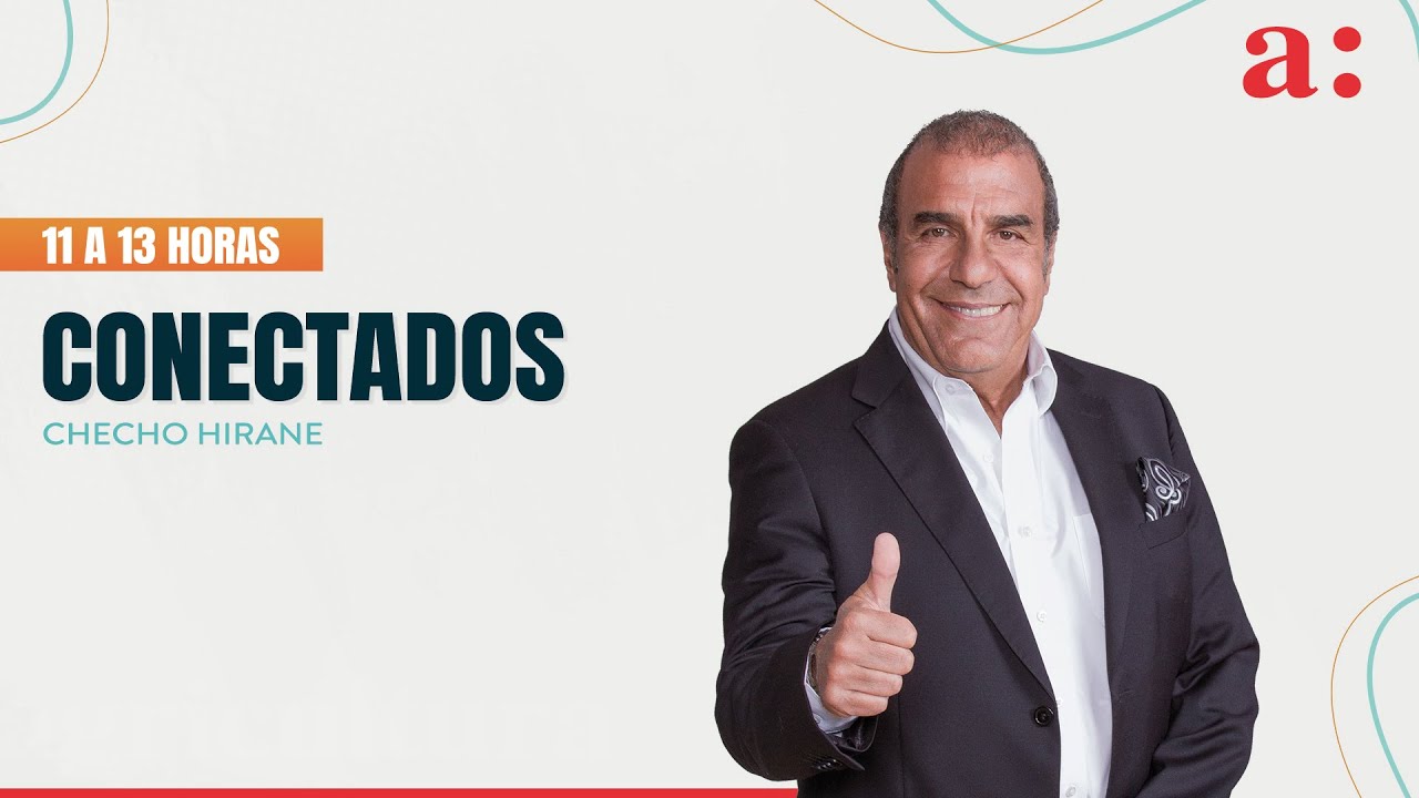 Conectados - Humo blanco en La Moneda: Boric y Kast superan su mayor quiebre - Radio Agricultura