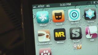 Armed Men Targeted Victims Using Gay Dating App Grindr
