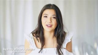 Wtoo by Watters Bridal - Think Pink Runway Behind the Scenes - Spring 2019 Wtoo by Watters Bridal - Think Pink Runway Behind the Scenes - Spring 2019