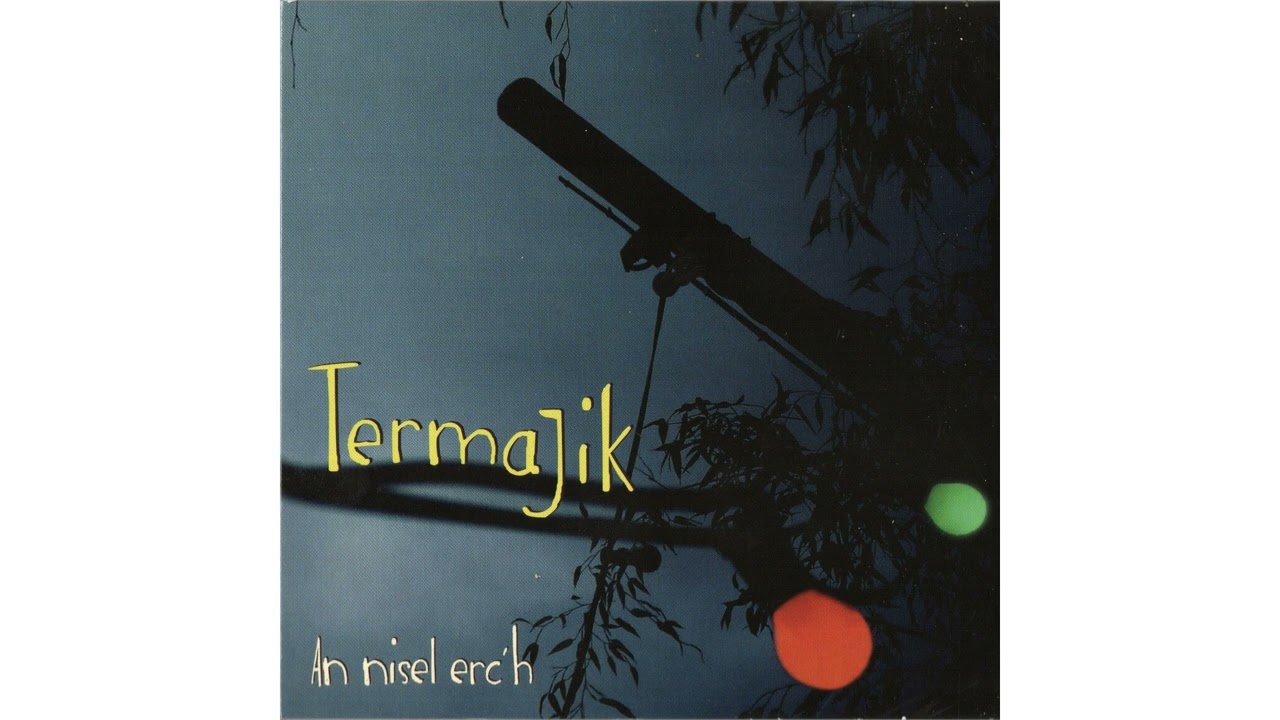 Watch Termajik - Polka on YouTube Watch Termajik - Polka on YouTube