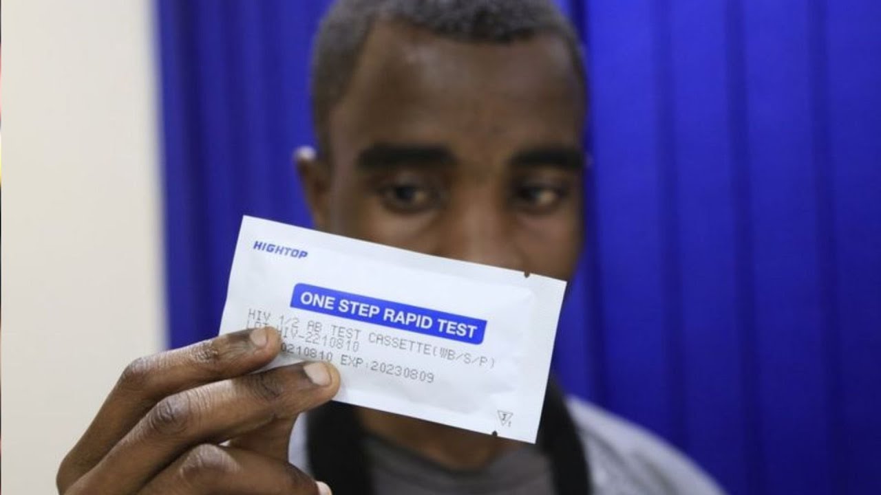 Ma waxaa la gaaray waqtigii la daweyn lahaa cudurka HIV-AIDS?