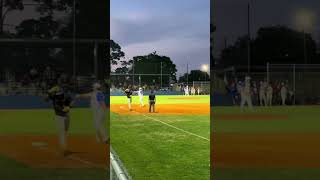 Just listen to the dugout😂🔥‼️ #highschool #baseballszn #viral #baseball #fyp