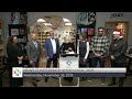 News Conference: Shop Local 2025