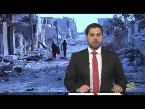 اشتباكات بين الثوار وقوات النظام في جسرين والمحمدية بريف دمشق