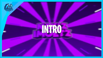 NakizImoetz • 2D Intro • Paid • 39 Likes? • Android 100%