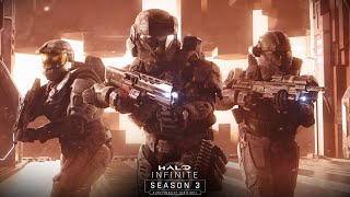 New Halo Roadmap is Fine, Halo Fanbase is WRONG