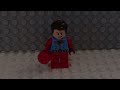 LEGO Spider-Man: Infinity (Teaser) (A Stop Motion Series)