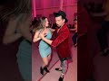 Adrian y Carla- salsa dance