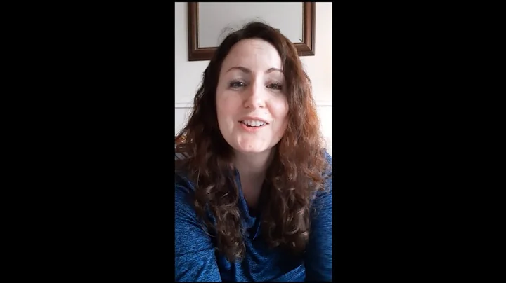 Searching My Soul-Led Me To Islam~Kristen Winters