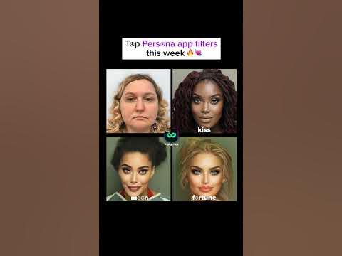 Exploring the Influencer Culture of Celebrity Secret Filters Revealed