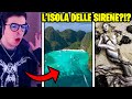 10 LUOGHI VIETATI CHE NON PUOI VISITARE!!