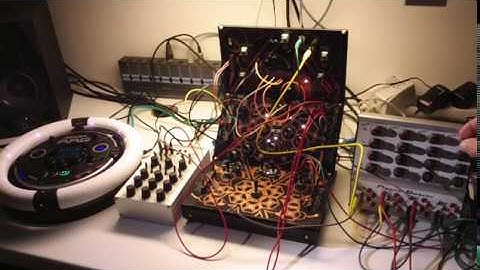 Os  ARQenautas - Ships on Ground