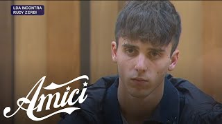 Amici 21 - I dubbi di LDA