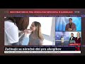 Téma: Začínajú sa náročné dni pre alergikov