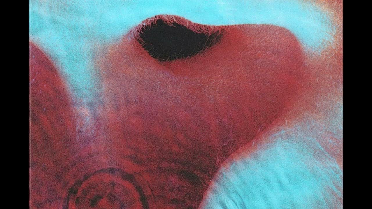 Pink Floyd A Pillow of Winds 432Hz HD (lyrics in description) YouTube