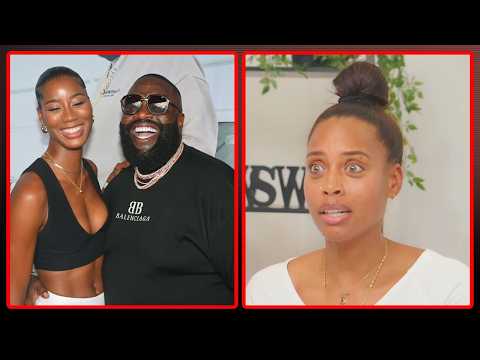 Rick Ross’ Career Might Be Over After New Allegations 😳