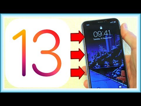 КОРОЧЕ ГОВОРЯ, iOS 13 – ПРАВИЛЬНАЯ УСТАНОВКА + КОНКУРС НА iMAZING ОТ APPLE FINDER