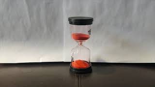 15 Minute Sand Timer with Alert
