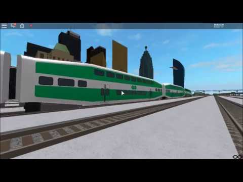 Roblox Rails Of The North Railfanning By Gamezipd - how to make roblox railfanning