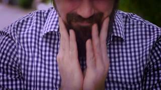 'Lord, Teach Me To Pray!' BOOK TRAILER