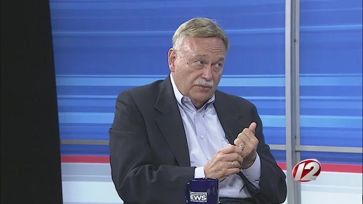 Newsmakers 8/2/2019: PPAC's Lynn Singleton
