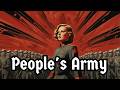 Wir sind Freunde für immer [East German Socialist Song]