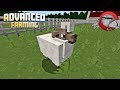 Minecraft - ПОКУПАЕМ ОВЕЦ (ADVANCED FARMING #3)