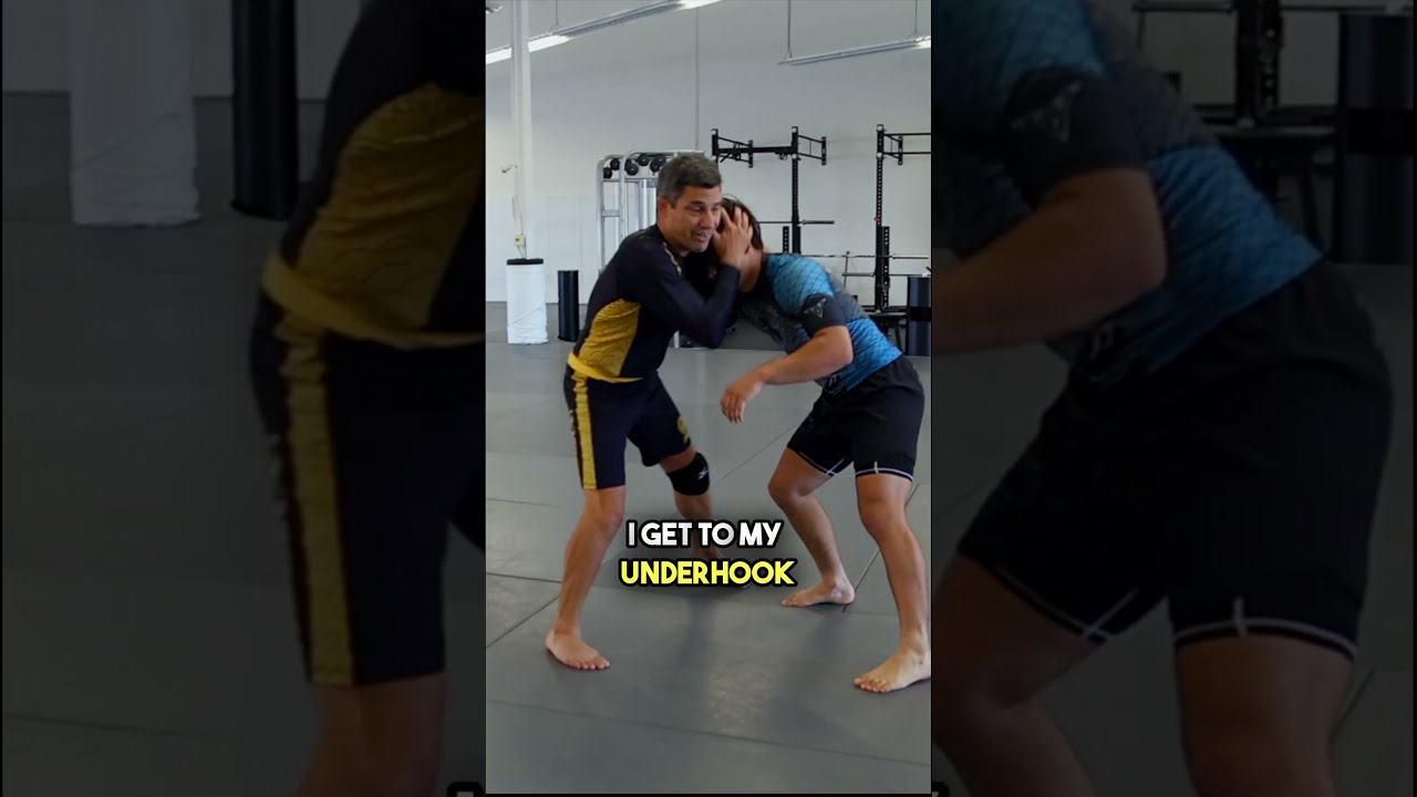 This Is The Fastest Way You Ll Learn Foot Sweeps With Justin Flores