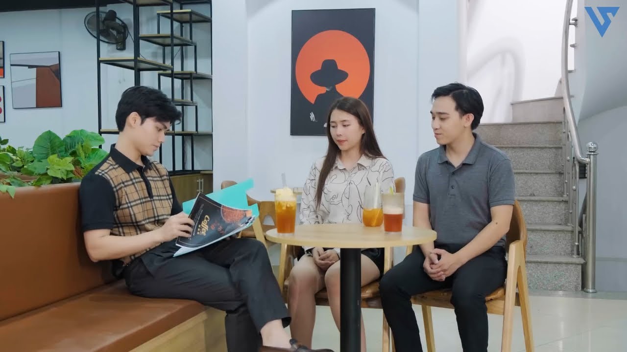 Chủ Tịch Làm Giả Di Chúc Của Ông Nội Để Thử Lòng Vợ Chồng Em Trai Và Cái Kết - Tập 842