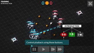 [Gladiabots] Tutorials