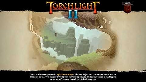 Torchlight II : Part 24 - LOST!  2