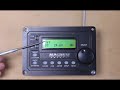 ME-RC50 Remote Control - Basic Functions - Magnum Energy - Ep. 1