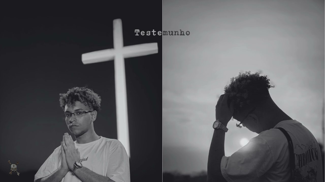 Watch "Testemunho" - Duende on YouTube Watch "Testemunho" - Duende on YouTube