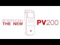 The new seaward pv200 solar pv tester with iv curve tracing