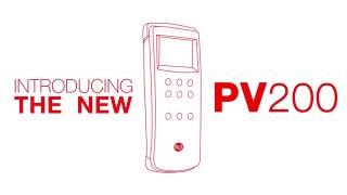 The New Seaward PV200 Solar PV Tester with I-V Curve Tracing