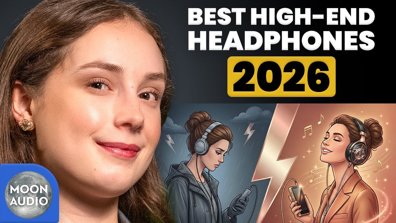 The REAL Best Headphones Over $1000 in 2026 (Expert Tested)