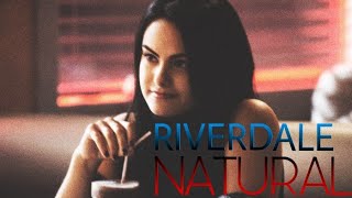 RIVERDALE - NATURAL (Imagine Dragons)