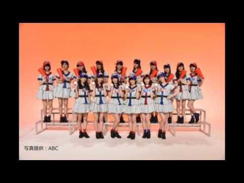 AKB48新曲「光と影の日々」が高校野球のテーマソングに。NMB48山本彩＆AKB48横山由依、Wセンターに[わくわく動画倶楽部]