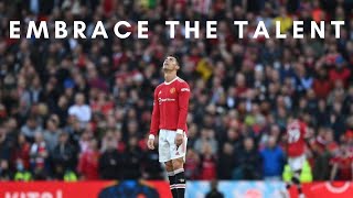 Cristiano Ronaldo - After Dark (Embrace The Talent)