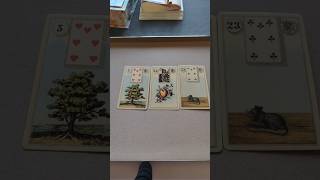Comment se terminera?🔮 tirage 3 ( dans les "vidéos")
