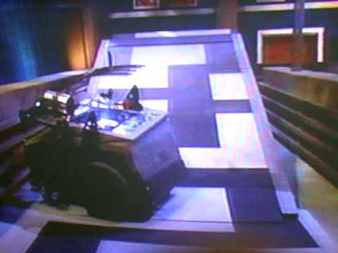  Robotica Season 1 Maze: Wendingo V.S. I Droid
