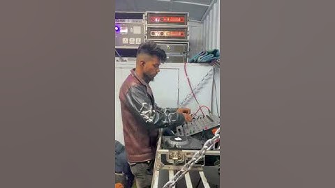 Looping/ DJ Aaffi Official