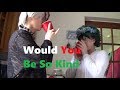 (TodoDeku CMV) Would You Be So Kind | BNHA Cosplay