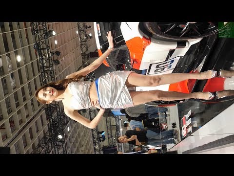 世界新車大展 - 台北車展 | Taipei Auto Show 2020 - 江柔璇 Lauren, 車展女模 #04 @ Toyoto 豐田汽車 (Mobile Version)