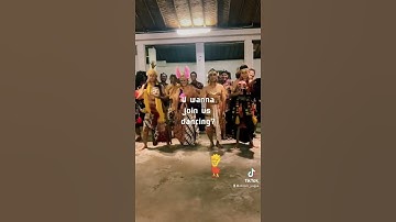 Wanna join our traditional Javanese Dance Class?